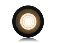 Svítidlo SPOT C, B DIM 9 3000K ZÁPUSTNÉ ČERNÉ LED2 2150333D