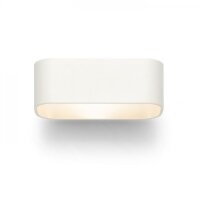 REEM nástěnná bílá 230V LED 4.5W 3000K RENDL R10401