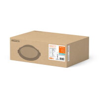 Downlight LEDVANCE ALU DALI 200 35 W 4000 K IP44/IP20 WT