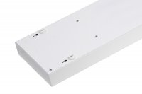 Interiérové svítidlo LUXOR LED 2.4ft 6400/840 s 37W IP20  122cm TREVOS 102320