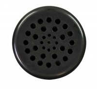 Akustická signálka AS-95 D 24DC IP65 d22mm ELECO 219712