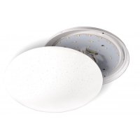 Stropní svítidlo ANETA STAR 350 LED 20W/4000K se třyptícím efektem, studená IP20