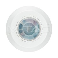 Ceiling Sensor White Body