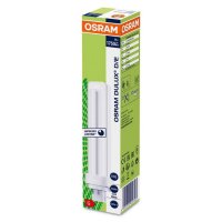 Kompaktní zářivka OSRAM DULUX D/E 26 W/840