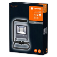 Pracovní reflektor LEDVANCE WORKLIGHTS S-STAND 50 W/4000 K