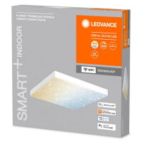LED panel LEDVANCE SMART WIFI PLANONFL SPARK 450X450TW