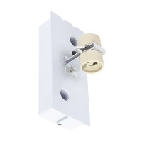 Dekorační svítidlo FOREST C 2xGU10 max.2x35W IP54 grafit IDEUS 03012