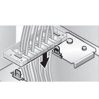 SBB-VX-M5 540 Cabinet bottom MURRPLASTIK 87821033