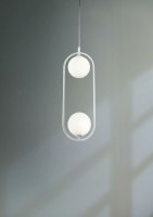 Závěsné svítidlo Ring MOD013PL-02W MAYTONI