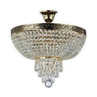 Lustr Palace DIA890-CL-05-G MAYTONI