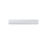 Přisazené LED svítidlo se skleněným stínidlem SYLVIA 1 18W IP44II DALI 3K bílá