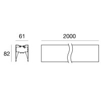 C00805BBNZZ - ROLLIP60-MS 19 PLAFONE L.2