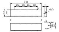 RC059Z SMB W30L120 PHILIPS 872016975219199