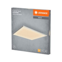 LED panel PLANON Plus 600x600mm 40W 830 White LEDVANCE 4099854291180