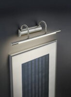 Svít. CUADRO incl.1x8W LED/900Lm/3000K
