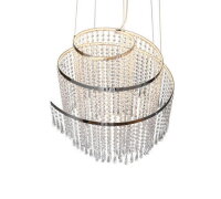 POMP incl.1x38W LED/5500Lm/2700 - 6500K