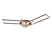 Svít. TWISTER incl.1x30W LED/4500Lm/2700