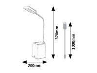 ARVID LED 6W IP20