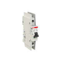 ABB SU201M-Z5 jistič char. Z 10kA 5A 1P  dle UL489 a CSA 22.2 No. 5