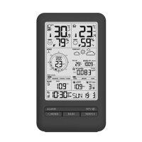 Profesionální smart WIFI meteostanice