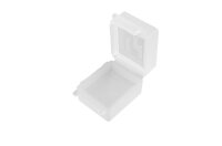 Krabička gelová WATT-30x38x26mm IPX8 0 6/1kV pro ochranu spoje vodičů 1005466