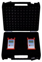 POF OPTICAL TRANSMITTER (TMR)