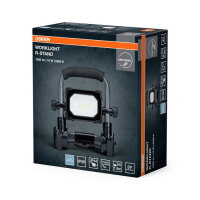 Pracovní reflektor WORKLIGHTS VALUE R-STAND 10W 865 LEDVANCE 4099854430374