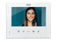 Souprava barevného 7" handsfree videotel