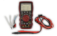 NM 00200030 Digitální multimetr
