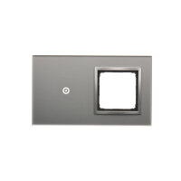 DSTR210/71 Dotykový panel Simon 54 Touch