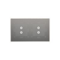 DSTR233/71 Dotykový panel Simon 54 Touch