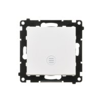 TW1L.01/111 Spínač jednopólový (přístroj