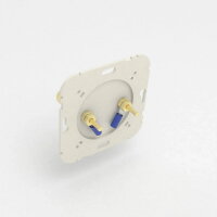 Zásuvka audio se šroubovací svorkou 21220 ELKO EP 5603011580087