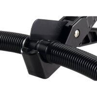 Ochranná hadice se závitem SILVYN TC NW17 (16.6X21.2) M20X1.5BK LAPP 61221035