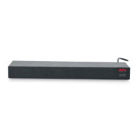 Stojanová PDU, přepínaná, 1U, 12A/208V, 10A/230V, (8)C13 SCHNEIDER AP7920B