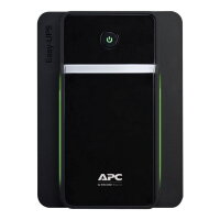 APC Easy UPS 1200VA, 230V, AVR, IEC Sockets SCHNEIDER BVX1200LI