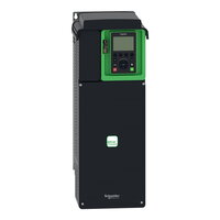 ATV630D18N4 Frekvenční měnič 18 kW, In =