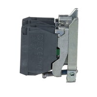 Schneider ZB4BZ103 Polosestavy kontaktů, 2 Z