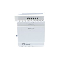 Schneider SR3XT101FU Rozšiřující modul, 6DI/4RO, 100-240VAC