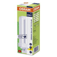 Kompaktní zářivka OSRAM DULUX T/E PLUS 32 W/830