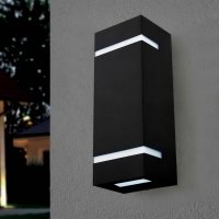 Svítidlo 2xGU10 BRICK 2GU10 GREENLUX GXPS001