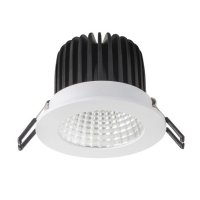 Rendl MAYDAY B 11 zápustná bílá 230V/500mA LED 9W 2700K R10329