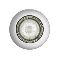 TOPIC R náklopná matný nikl 230V GU10 50W RENDL R11731