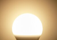 E27-R12W-280-WW teplá bílá T-LED 03251