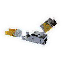 LCS3 6X MODUL RJ45 CAT.6A UTP LEGRAND 033773
