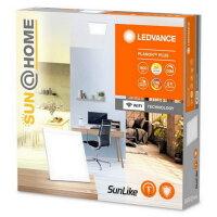 LED panel LEDVANCE SUN@HOME PANELS 30X30