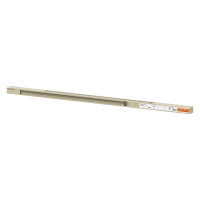 Tenké svítidlo LEDVANCE DAMP PROOF SLIM VALUE 1200 36 W 6500 K IP65 GY