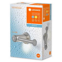 BATHROOM TOILETPAPERHOLDER SENIP44 LEDV