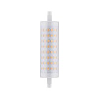 LED lineární R7s 230V 12W 2700K čirá PAULMANN 28837