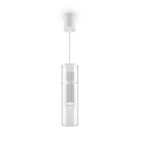 Závěsné svítidlo Dynamics GU10x1 50W MOD326PL-01W MAYTONI